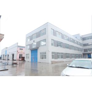 Jiangyin Flourish International Trade Co., Ltd.