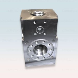 AH130101050100 Mud Pump Module