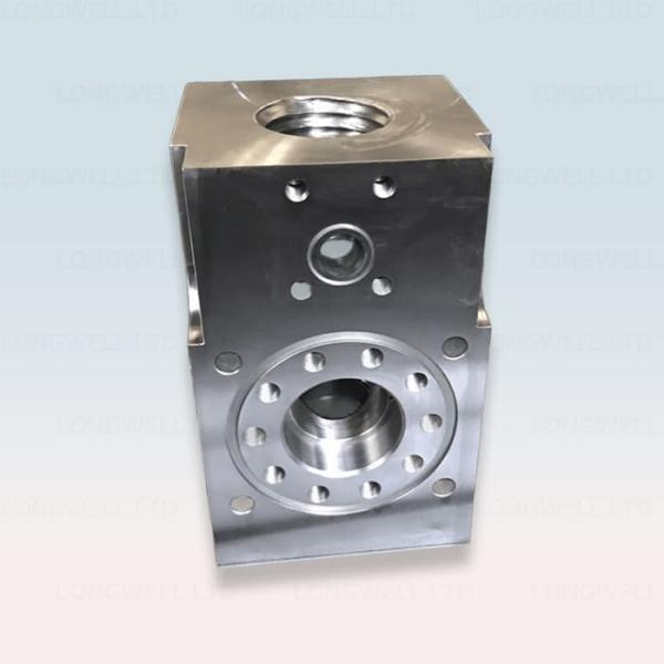 AH130101050100 Mud Pump Module