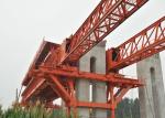 Easy Use Customized Movable Scaffolding System Q235B Steel Easy Maintenance