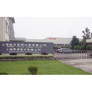 SHANGHAI SUNNY ELEVATOR CO.,LTD