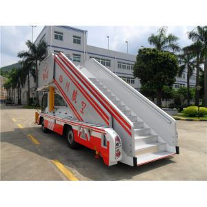 Quality CE certificated B747 Passenger Boarding Stairs for sale