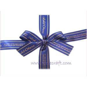 Quality Handmade bow packing bow gift bow ribbon bow for sale