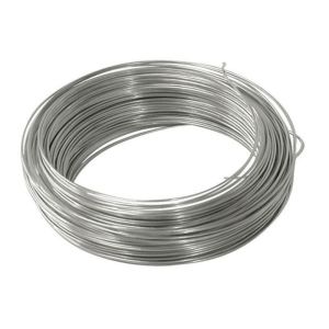 Quality High Strength Q195 12 Gauge Galvanized Tie Wire for sale