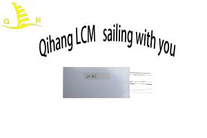 China Customize LED Backlights 2700K Lcd Fluorescent Backlight Modules on sale