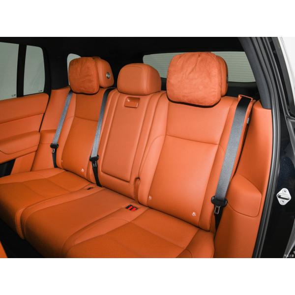 Quick Response Lixiang L7 5-Door 5-Seater SUV Energy Vehicles 4WD EV Auto Electric Car