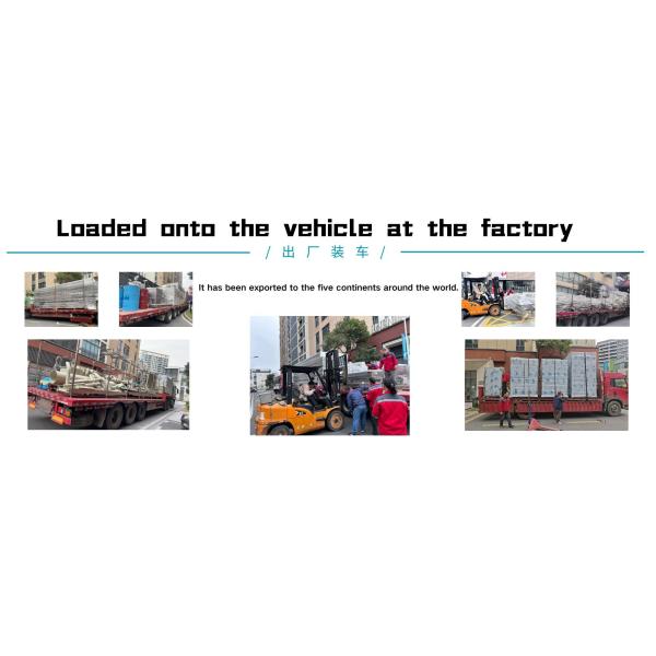 Hardware Machining Parts Ultrasonic Cleaning Equipment 40KHZ Automatic Ultrasonic Cleaning Machine 100KW