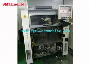Quality High Efficiency SMT Pick And Place Machine For Sony E1000 / E2000 1220 * 1411 * 1524mm for sale
