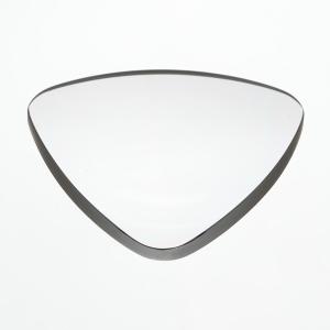 2mm Thickenss Domed Watch Crystal