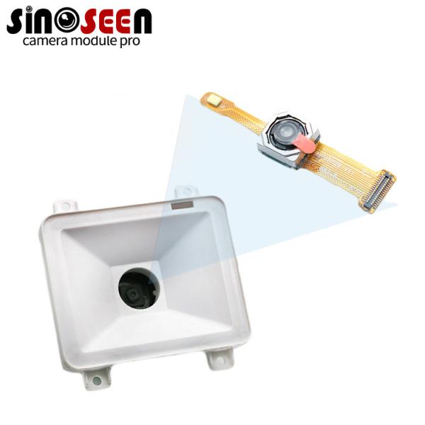 Buy 1D 2D QR Code / Barcode Scanner Module Embedded Vending Machine at wholesale prices