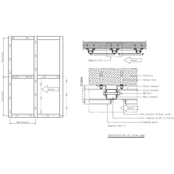 Customized Pattern Laser Cut Panel Metal PVDF Perforated Laser Wall Panel