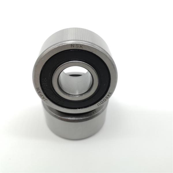 Sealed Deep Groove Ball Bearing Chrome Steel B15-69-2RS AB Bearing