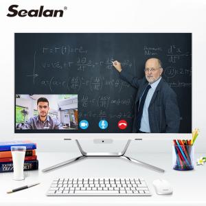 Quality Response Time 5ms AIO Touchscreen Desktop Computers IPS178 DDR3 for sale