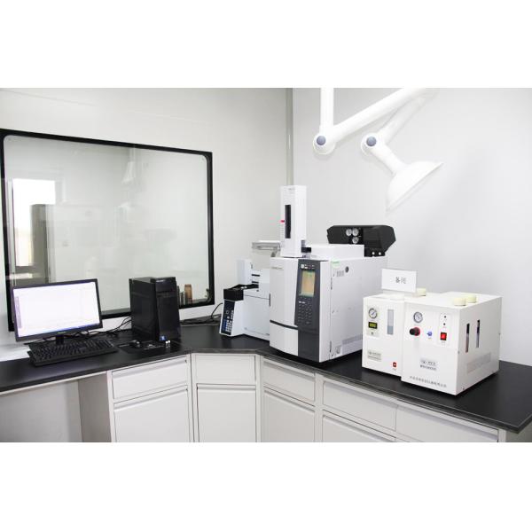 Organic Modified α-Cyclodextrin White Powder In Food Cosmetics