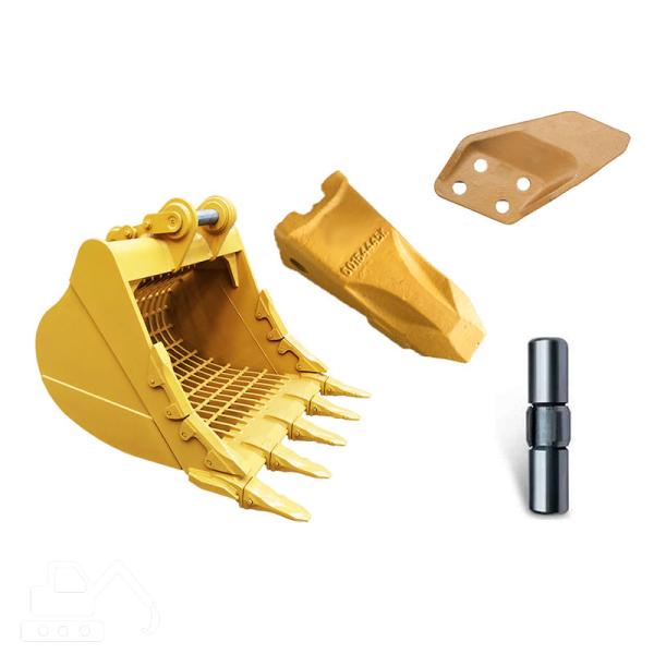 Hydraulic Cylinder Used Sany Excavator SY155 for Farmland Renovation in 2018