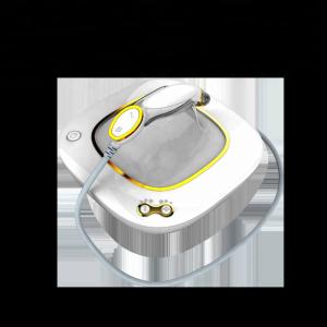 Quality RF Removing Eye Bags Machine Under Eye Dark Circle Removal 630nm Infrared Wave for sale