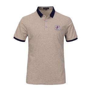 Quality Football Workwear Polo Shirt Polo Shirt Wholesale for sale