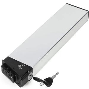 Quality 36V 48V 10ah 17.5ah Folding Electric Car Lithium Ion Battery With BMS for sale