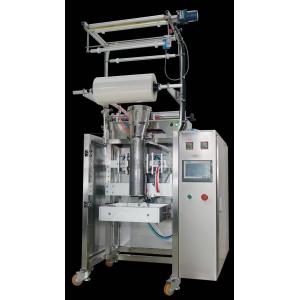 YP65 Multi Function Sauce Packing Machine Vertical Type Salad Sauce Ice Pack