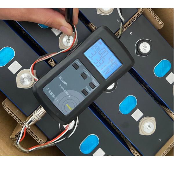 EV Lifepo4 280Ah Battery Cell 3.2V LF280K