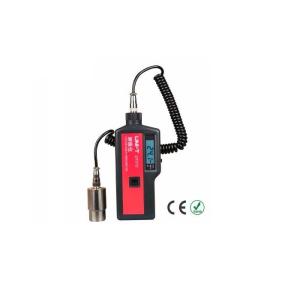 Handheld Vibration Tester , Displacement & Velocity & Acceleration Test