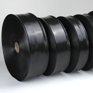 China Customized Micro Spray Tape Flat Irrigation Tape In Greenhouses on sale