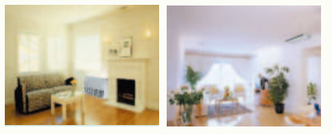 Ceiling Floor Type Fan Coil Unit Chilled Water FCU with Different Installation Way and Optional 4 Pipe System