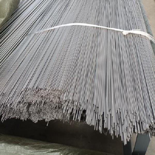 ASTM B348 Round Solid Alloy Titanium Rod Grade 5 Gr 1 Gr 2 Gr 5 Gr 7 Gr 8 Gr 12 Gr 23 Bar