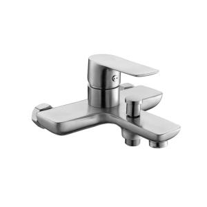 Quality Preservative Stainless Steel Shower Mixer Faucet Bath Shower Taps for sale