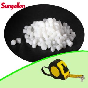 Quality Sungallon GP310 White Opaque TPE Elastomer Material 90A Eco Friendly for sale
