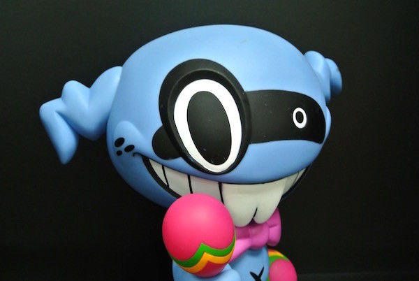 Fantastic Personalized Coin Bank Toy Exaggerated Shake Style For Kids