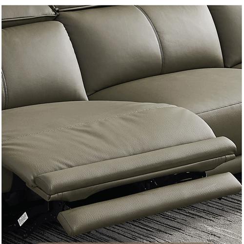 BN Smart Furniture Functional Sofa with USB Interface and Electric Functions functional Chairs Electric Recliner Sofa