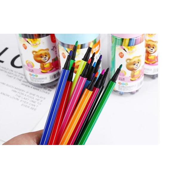 Ink Reservoir For Maker Pen, Highlighter Pen Fiber Reservoir Refills Making machine