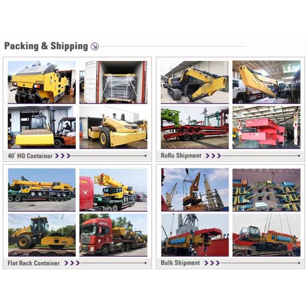 750kg Farm Combine Harvester