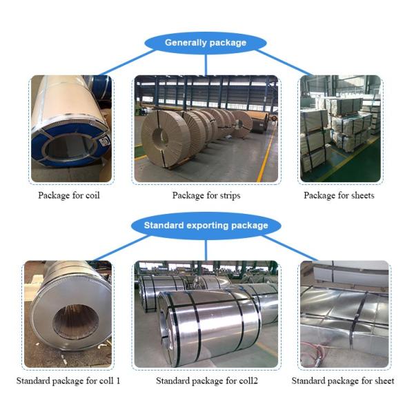 SS Stainless Steel 316L Coils Cold Rolled Welding 316 For Kitchen