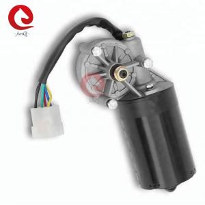 Quality Engineer Vehicle Bus Wiper Motor Rated Torque 7Nm DC Gearmotor for sale