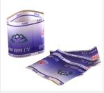Advanced Facilities and Rich Experience in Printing Labelwith Various shrink