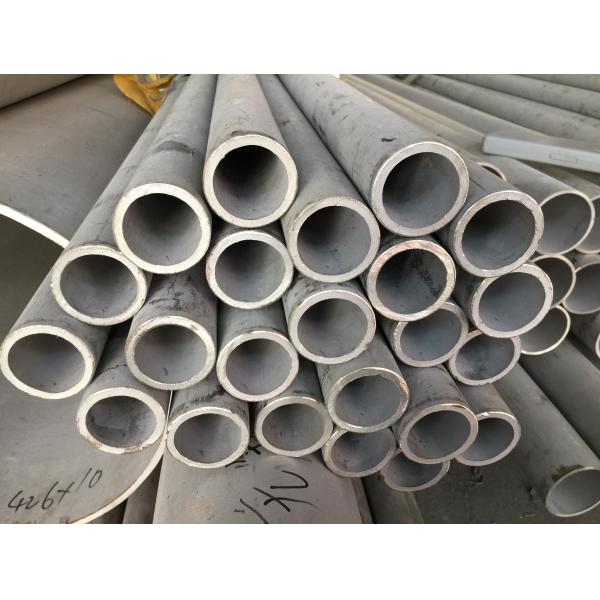 ASTM 6061 T5 Aluminum Round Pipe Round Hollow Tube