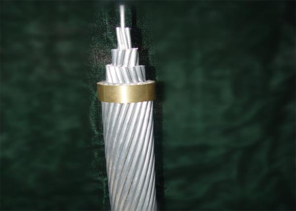 Buy Bare Acsr Overhead Line Conductor Cable With Specification Table at wholesale prices