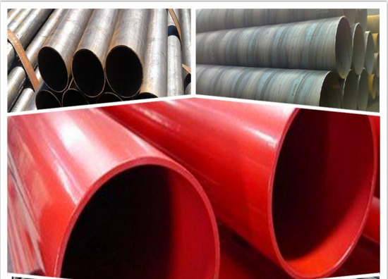 N08825 / alloy825 nickel Alloy Steel Seamless Pipe , galvanized steel pipe