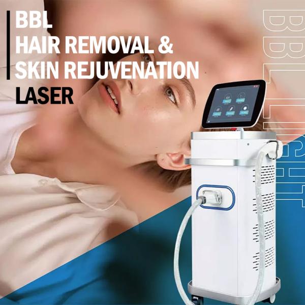 ADSS Most Effective Professional BBL Elight Painfree Opt Elight Beauty Machine