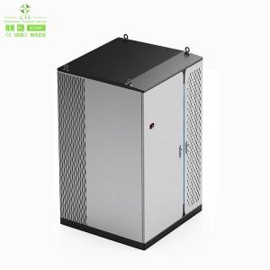 China CTS energy storage system container 100kwh 200kwh All in one ESS Lithium Battery Energy Storage Solution on sale