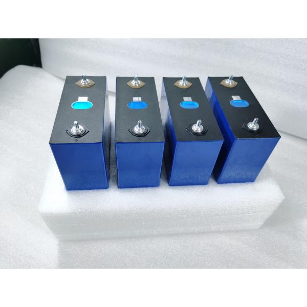 EVE Battery Lifepo4 Lithium Ion 320ah 3.2v For Solar Energy Storage System