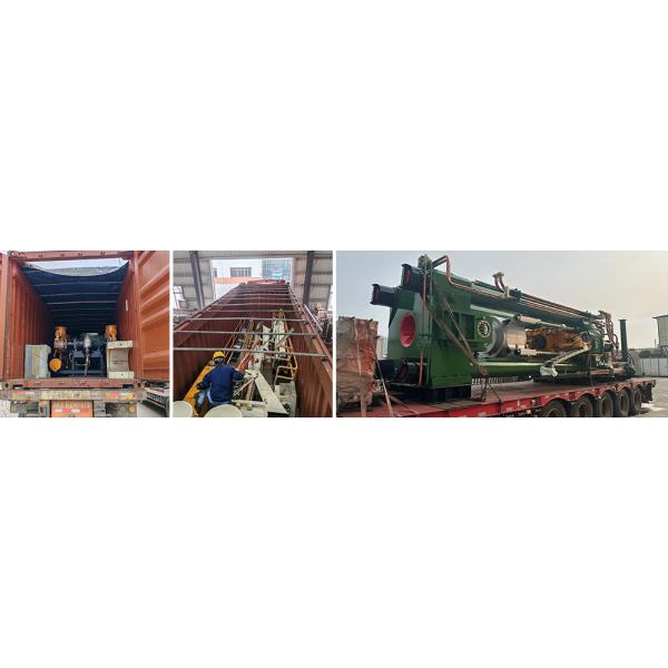 Hydraulic Aluminum Extrusion Press Machine