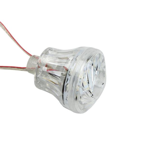 Addressable Pixel Led Light / Full Color Dmx Led Pixel For Amusement Park Lighting