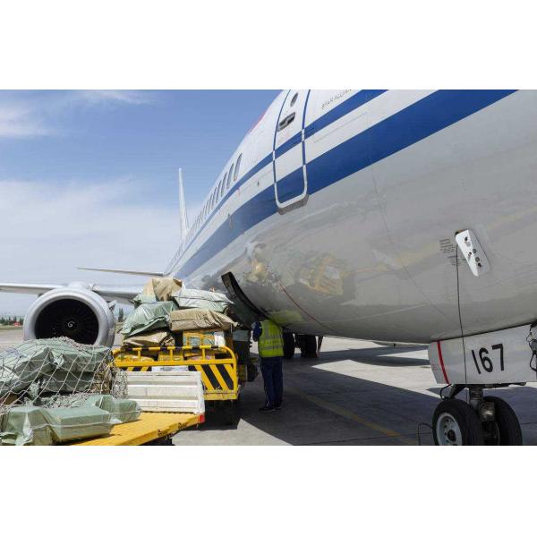 Fedex DDP International Shipping Agent For Ecommerce Air Freight China To Spain