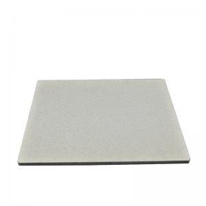 Quality High Durability Cordierite Mullite Kiln Shelves High Temperature For Refractory for sale