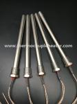 Immersion Cartridge Heater Threaded Replaceable Liquid Heating Elements