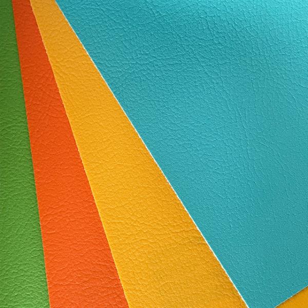 Rubber Synthetic Leather Hydrolysis UV Wear Chemical Resistant