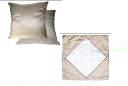 Quality Sublimation Rice-white Square Embrace Pillow for sale